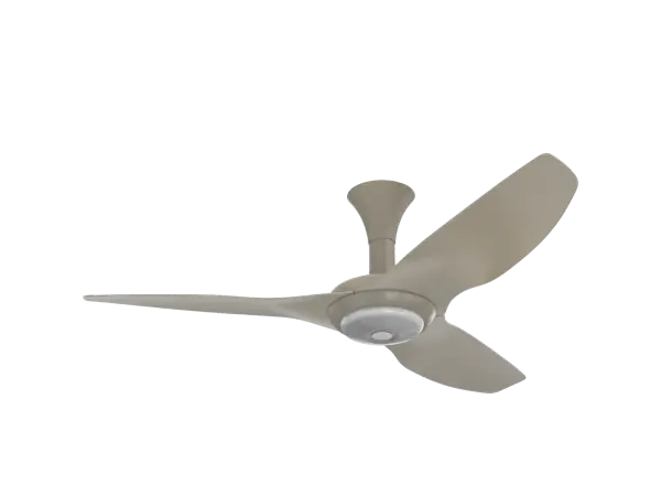 The Haiku Gen 4 combines cutting-edge smart home technology with whisper-quiet operation and elegant design. Features SenseME environmental sensors, WiFi/Bluetooth connectivity, and customizable LED lighting with 16 brightness levels.