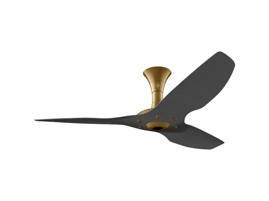 Haiku 52" Smart Ceiling Fan with LED Lighting
