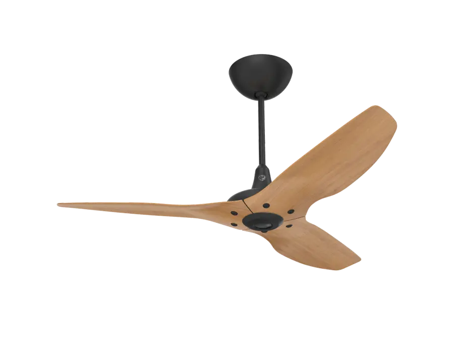 Haiku 52" Smart Ceiling Fan with LED Lighting