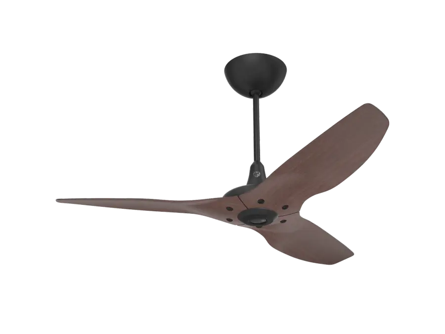 Haiku 52" Smart Ceiling Fan with LED Lighting
