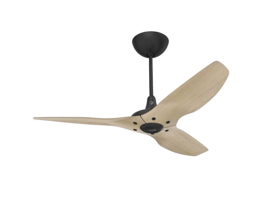 Haiku 52" Smart Ceiling Fan with LED Lighting