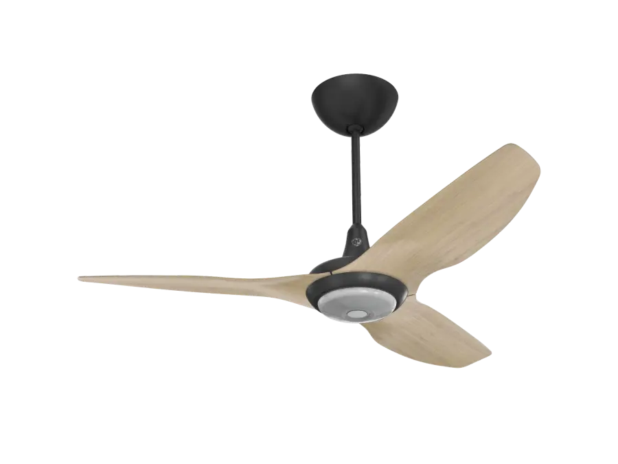 Haiku 52" Smart Ceiling Fan with LED Light