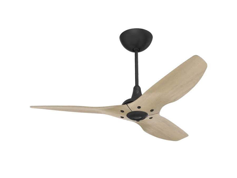 Haiku 52" Smart Ceiling Fan with LED Lighting