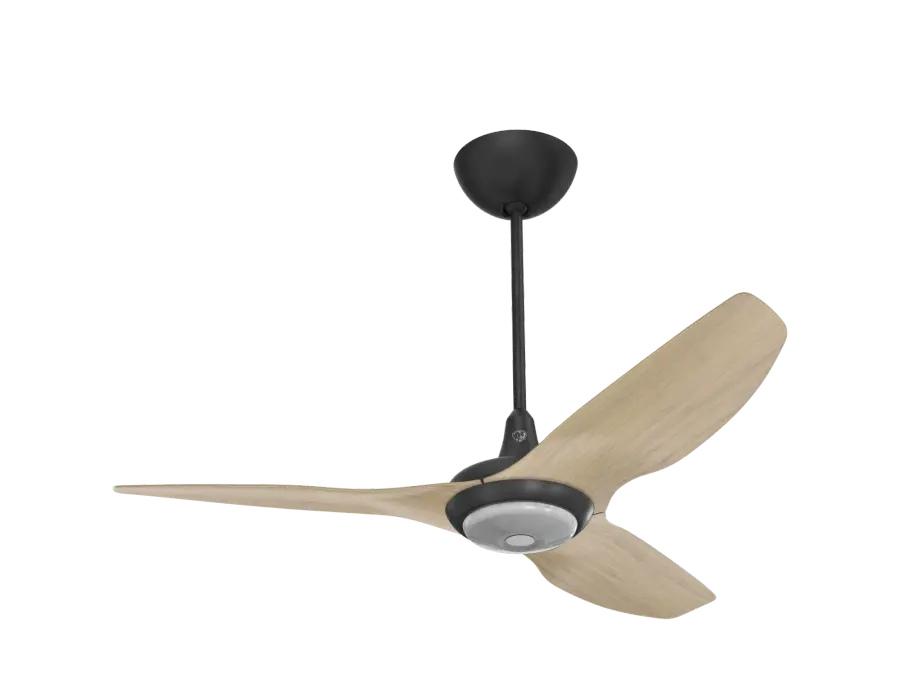 Haiku 52" Smart Ceiling Fan with LED Light