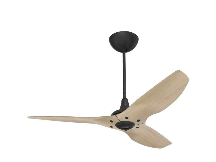 Haiku 52" Smart Ceiling Fan with LED Lighting