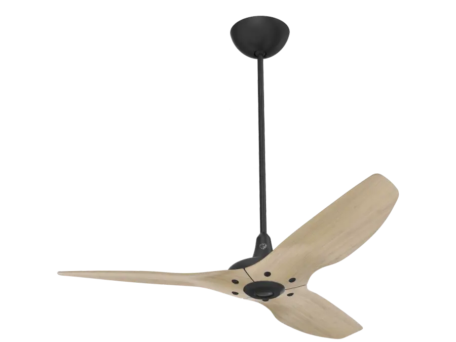Haiku 52" Smart Ceiling Fan with LED Lighting