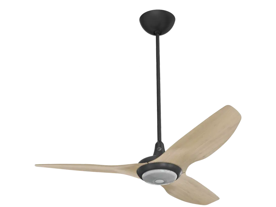 Haiku 52" Smart Ceiling Fan with LED Light