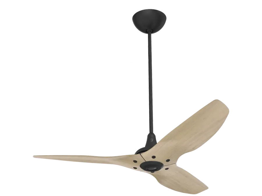 Haiku 52" Smart Ceiling Fan with LED Lighting