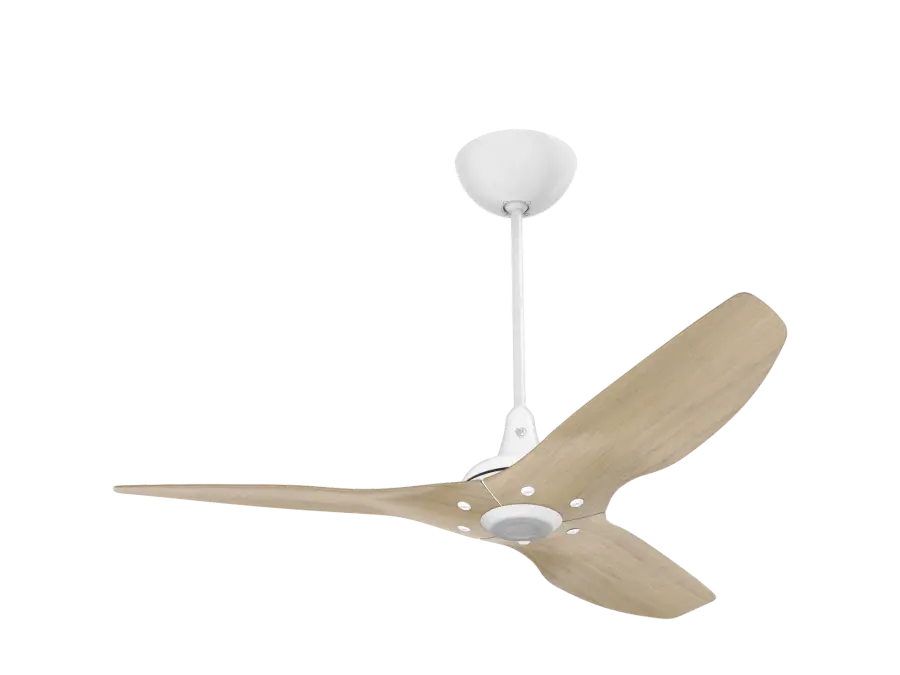 Haiku 52" Smart Ceiling Fan with LED Lighting