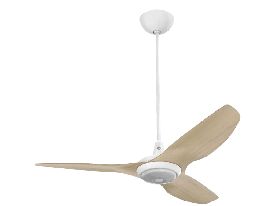 Haiku 52" Smart Ceiling Fan with LED Light