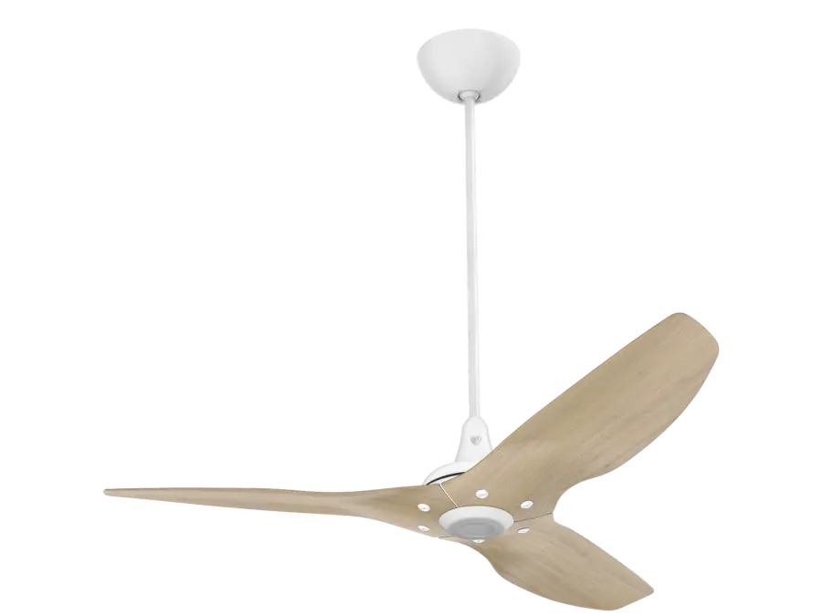 Haiku 52" Smart Ceiling Fan with LED Lighting