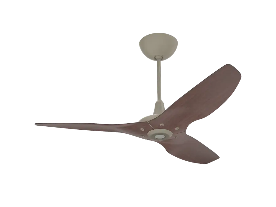 Haiku 52" Smart Ceiling Fan with LED Lighting