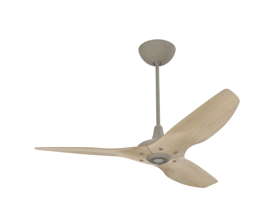 Haiku 52" Smart Ceiling Fan with LED Lighting