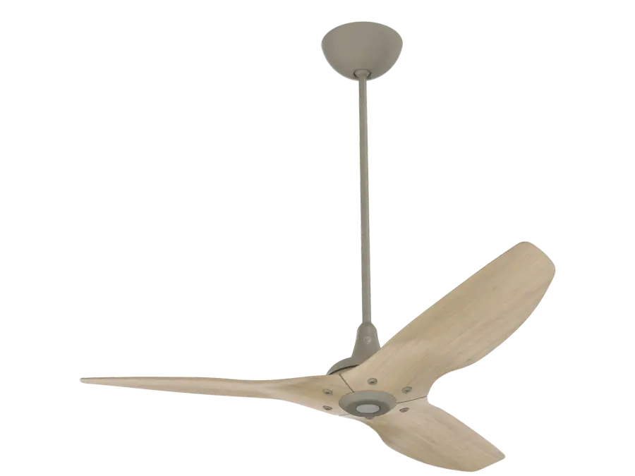 Haiku 52" Smart Ceiling Fan with LED Lighting