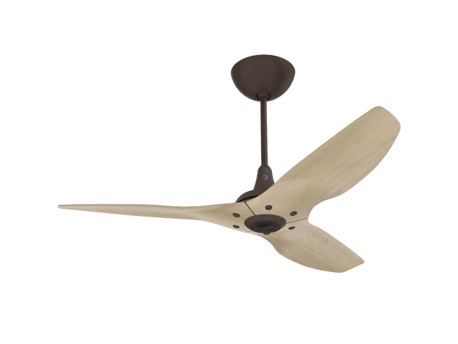 Haiku 52" Smart Ceiling Fan with LED Lighting