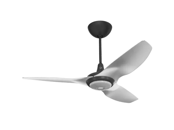 The Haiku Gen 4 combines cutting-edge smart home technology with whisper-quiet operation and elegant design. Features include SenseME environmental sensors, WiFi/Bluetooth connectivity, dual LED lighting with adjustable color temperatures, and energy-efficient Eco mode for year-round comfort.