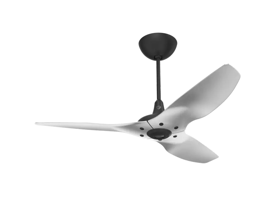 Haiku 52" Smart Ceiling Fan with LED Lighting