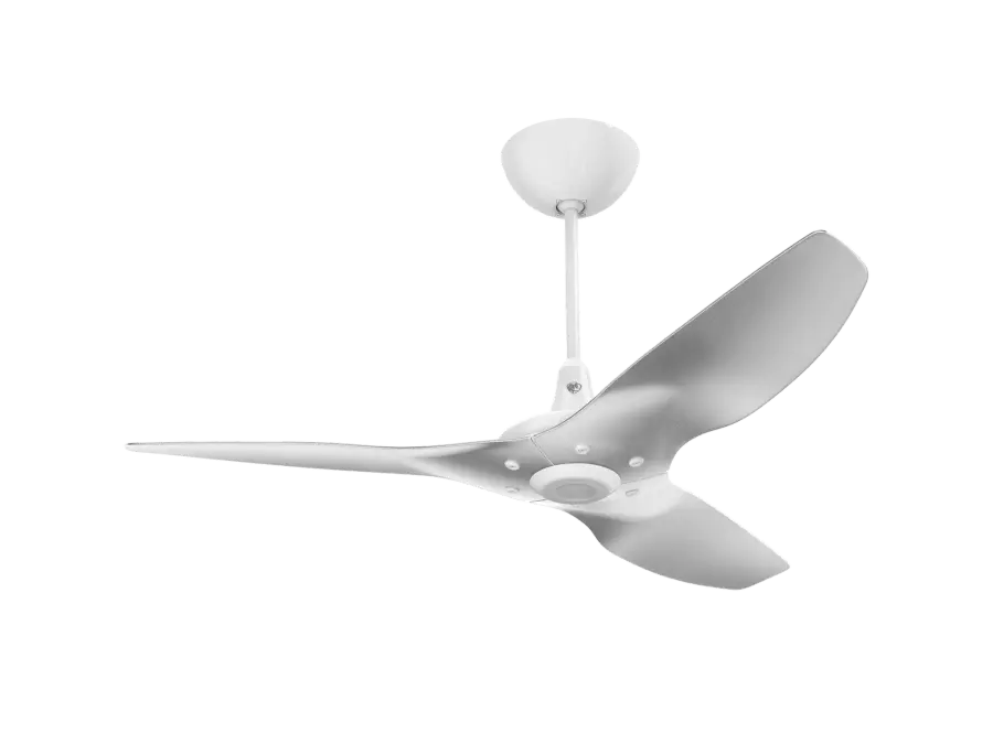 Haiku 52" Smart Ceiling Fan with LED Lighting