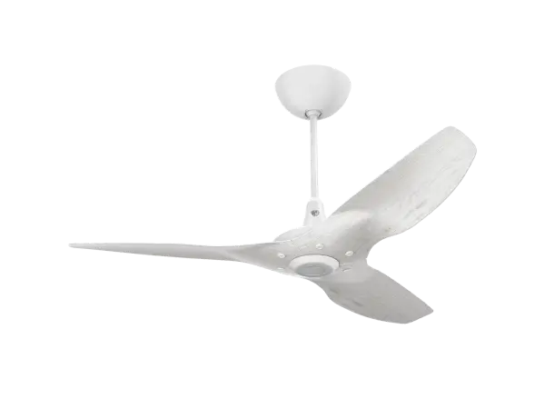 The Haiku Gen 4 combines cutting-edge smart home technology with elegant design. Features SenseME environmental sensors, Whoosh natural breeze mode, and dual LED lighting with adjustable color temperatures. WiFi and Bluetooth connectivity enable seamless control.