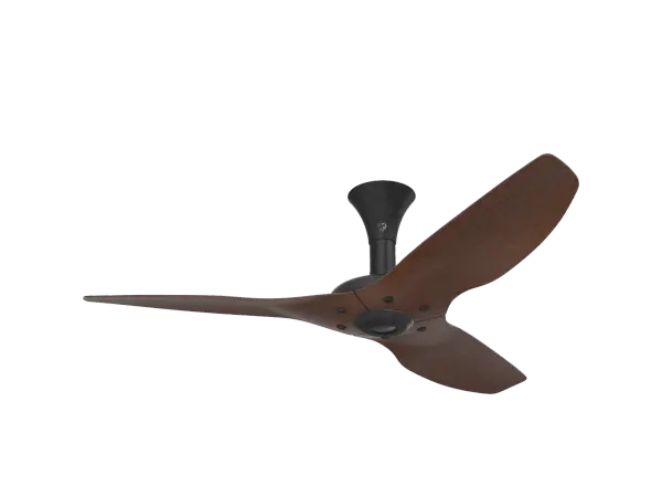 The Haiku Gen 4 combines industrial-strength aluminum airfoils with intelligent climate control for covered outdoor spaces. WiFi-enabled with SenseMe technology, it adapts to temperature and motion while delivering whisper-quiet performance.