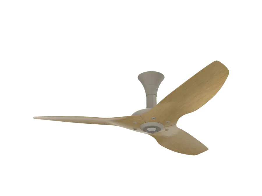 Haiku 52" Outdoor Ceiling Fan with WiFi