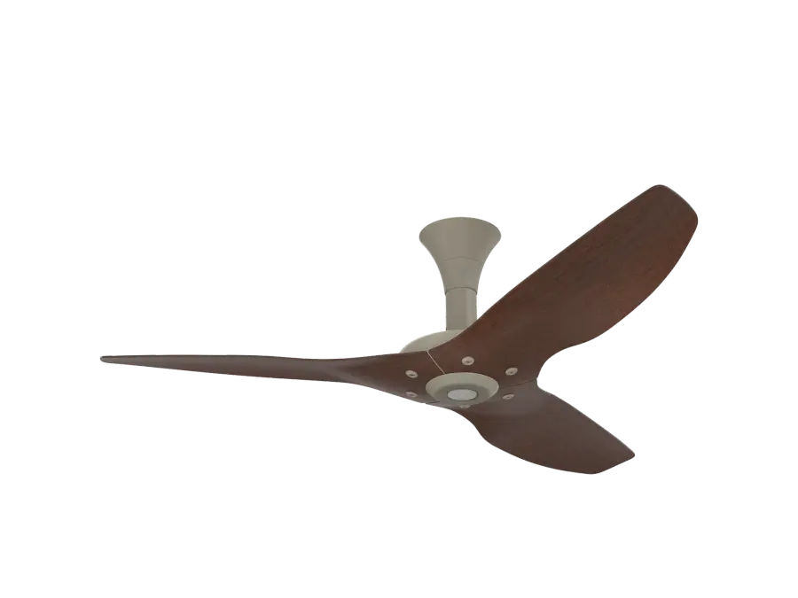 Haiku 52" Outdoor Ceiling Fan with WiFi