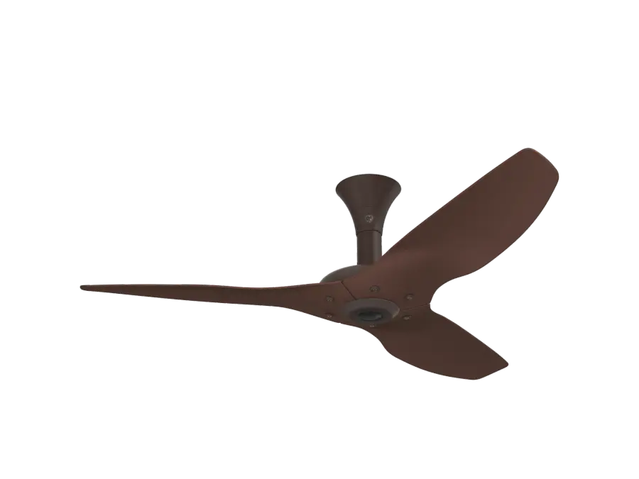 Haiku 52" Outdoor Ceiling Fan with WiFi
