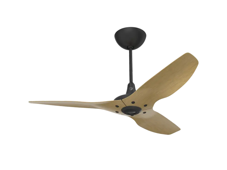 Haiku 52" Smart Outdoor Ceiling Fan with WiFi