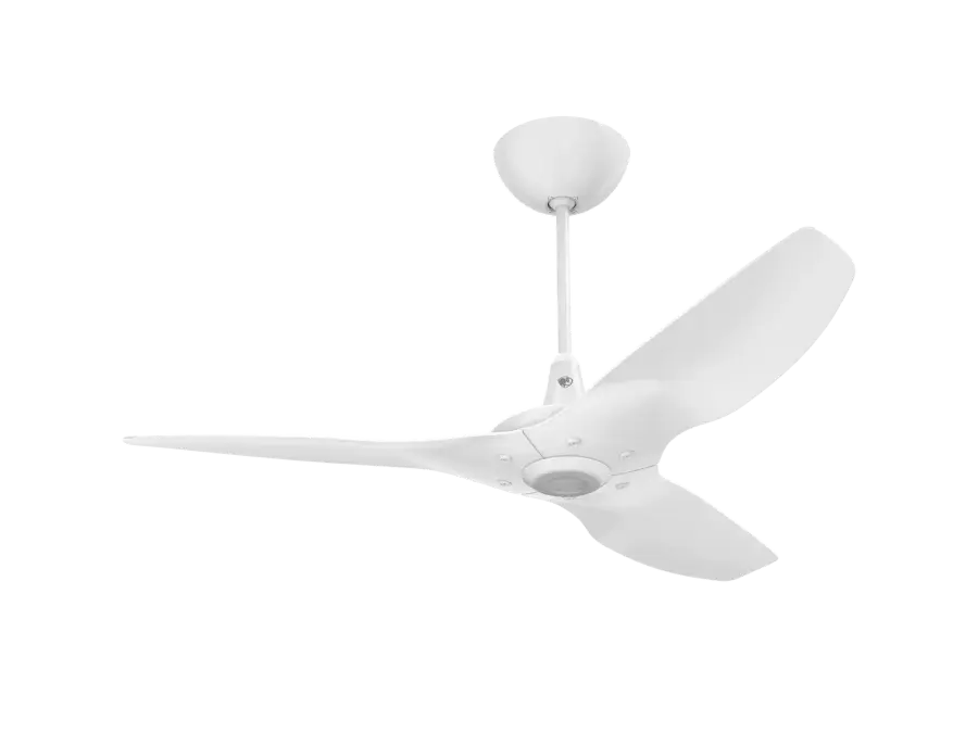 Haiku 52" Smart Outdoor Ceiling Fan with WiFi