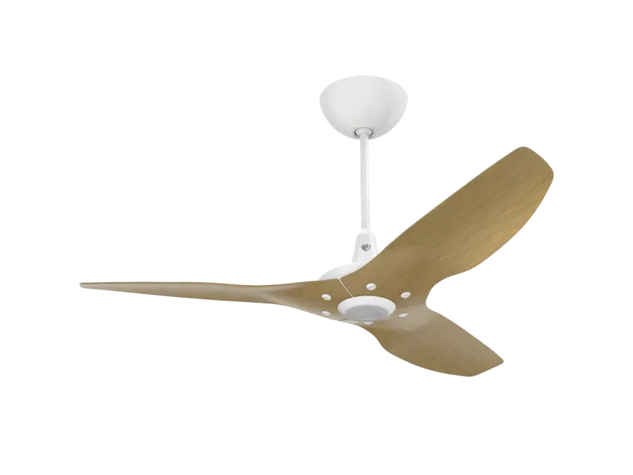 Haiku 52" Smart Outdoor Ceiling Fan with WiFi
