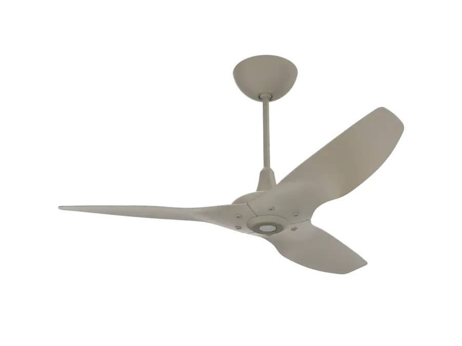 Haiku 52" Smart Outdoor Ceiling Fan with WiFi
