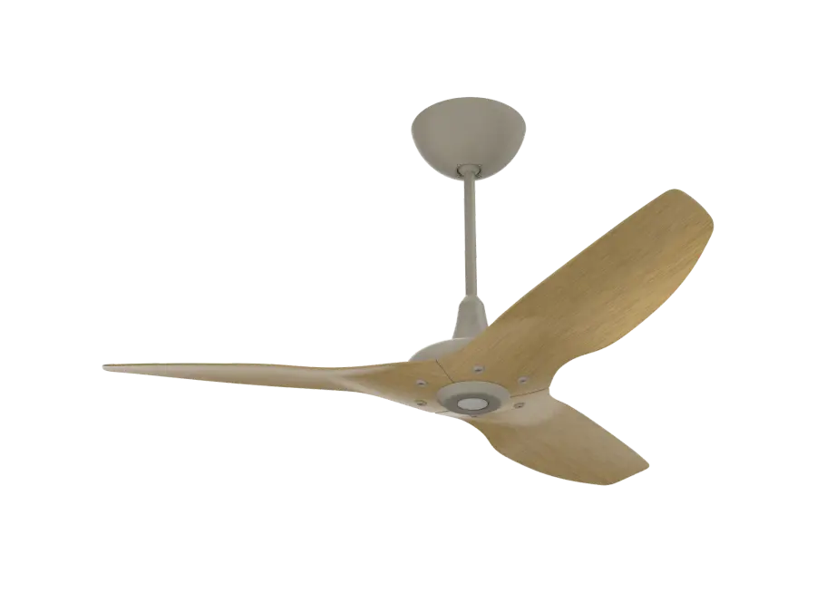 Haiku 52" Smart Outdoor Ceiling Fan with WiFi