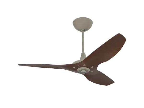 The Haiku Gen 4 combines cutting-edge smart home technology with rugged outdoor durability. Features aluminum airfoils, IPX2-rated motor, and intelligent sensors that adapt to temperature, humidity, and motion.