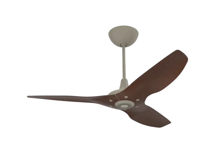 Haiku 52" Smart Outdoor Ceiling Fan with WiFi