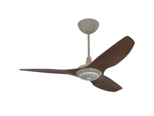 The Haiku Gen 4 combines cutting-edge smart home technology with weather-resistant design. Features WiFi/BLE connectivity, SenseMe automation, and IPX2-rated motor for reliable outdoor performance.