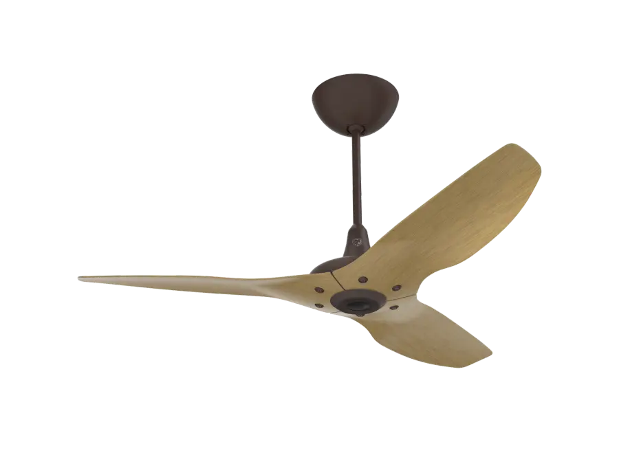 Haiku 52" Smart Outdoor Ceiling Fan with WiFi