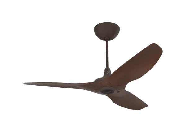The Haiku Gen 4 Outdoor combines cutting-edge smart home technology with weather-resistant design. Features WiFi/Bluetooth connectivity, SenseMe automation, and aluminum airfoils tested against wind, rain, and heat.