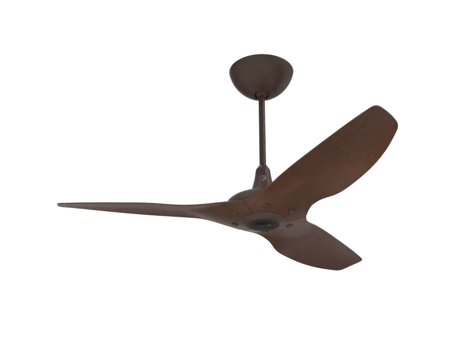 Haiku 52" Smart Outdoor Ceiling Fan with WiFi