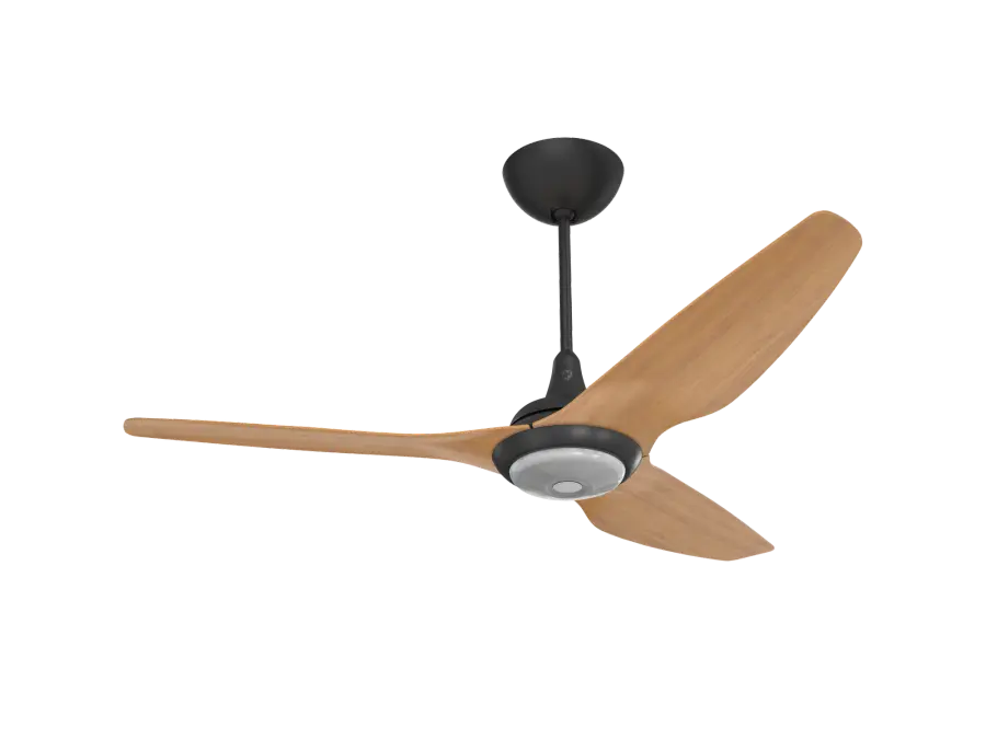 Haiku 60" Smart Ceiling Fan with LED Lighting