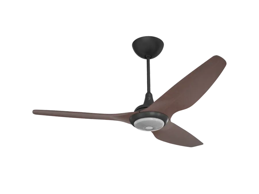 Haiku 60" Smart Ceiling Fan with LED Lighting