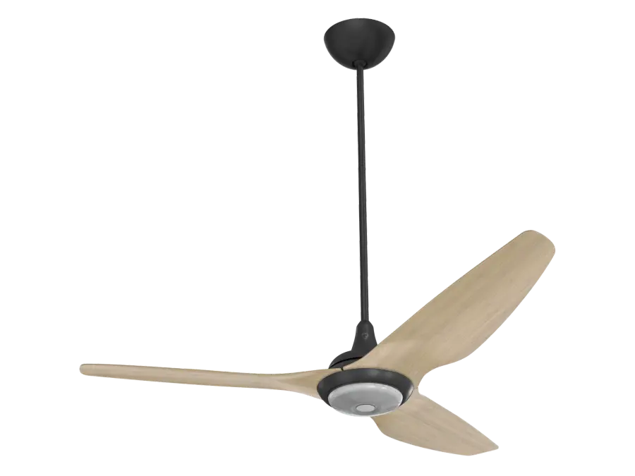 Haiku 60" Smart Ceiling Fan with LED Lighting