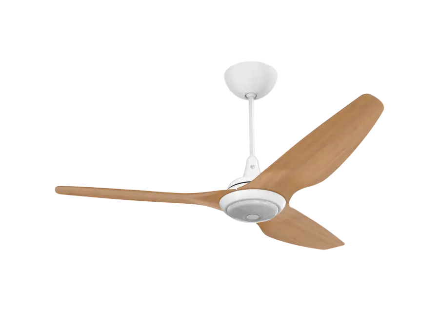 Haiku 60" Smart Ceiling Fan with LED Lighting