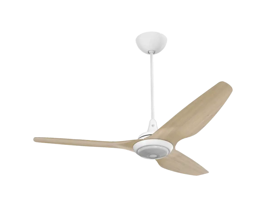 Haiku 60" Smart Ceiling Fan with LED Lighting