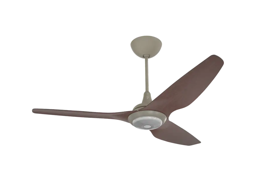 Haiku 60" Smart Ceiling Fan with LED Lighting