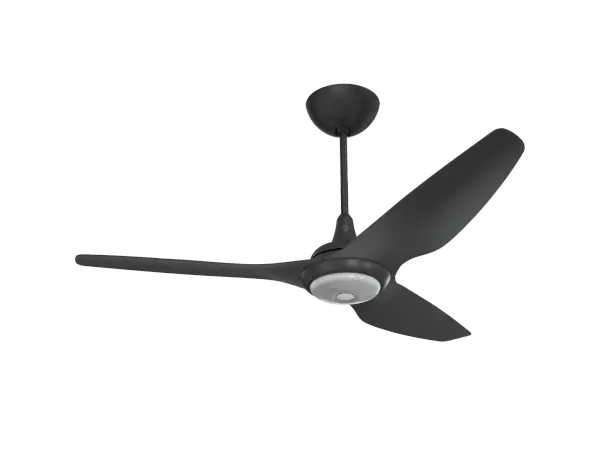 The Haiku Gen 4 combines cutting-edge smart home technology with elegant design. Features include SenseME environmental sensors, WiFi/Bluetooth connectivity, adjustable LED lighting with color temperature control, and whisper-quiet operation.