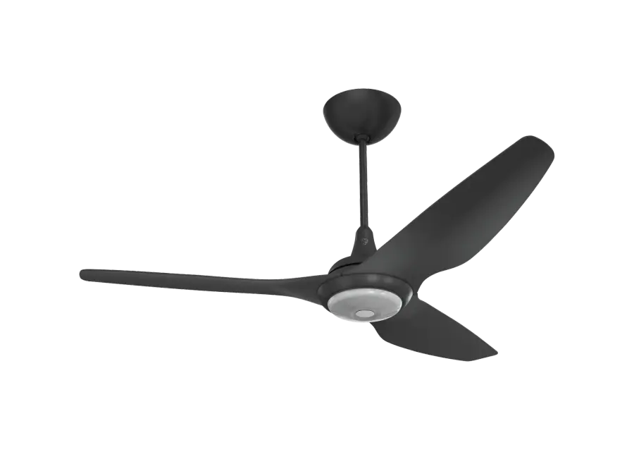 Haiku 60" Smart Ceiling Fan with LED Lighting