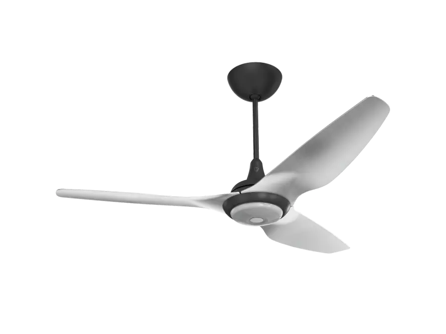 Haiku 60" Smart Ceiling Fan with LED Lighting