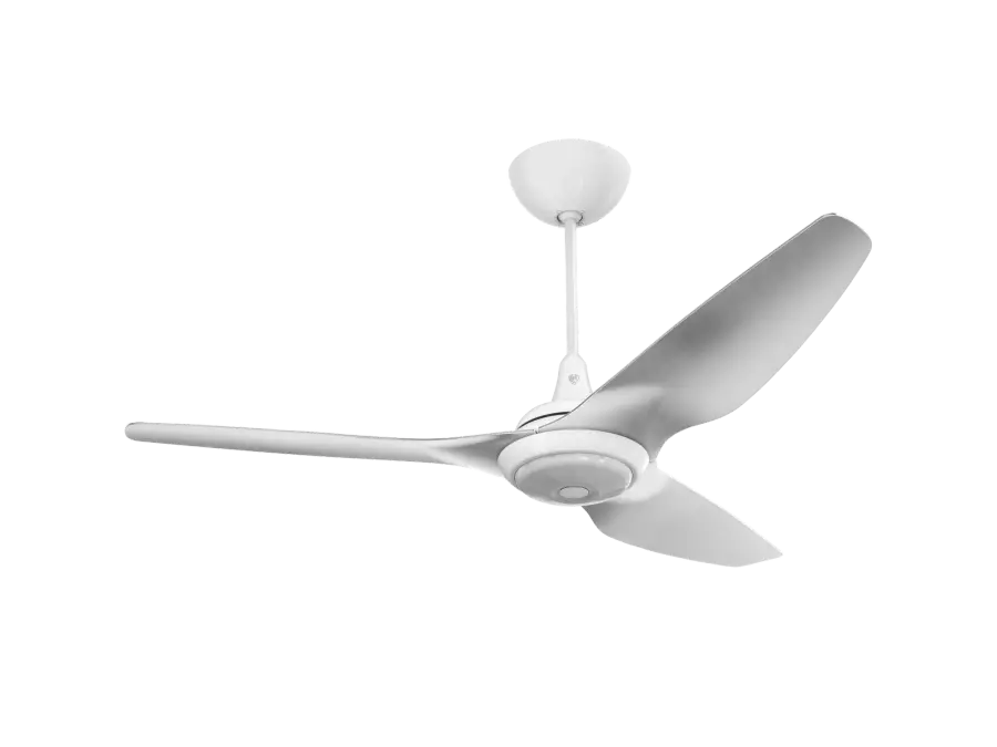 Haiku 60" Smart Ceiling Fan with LED Lighting