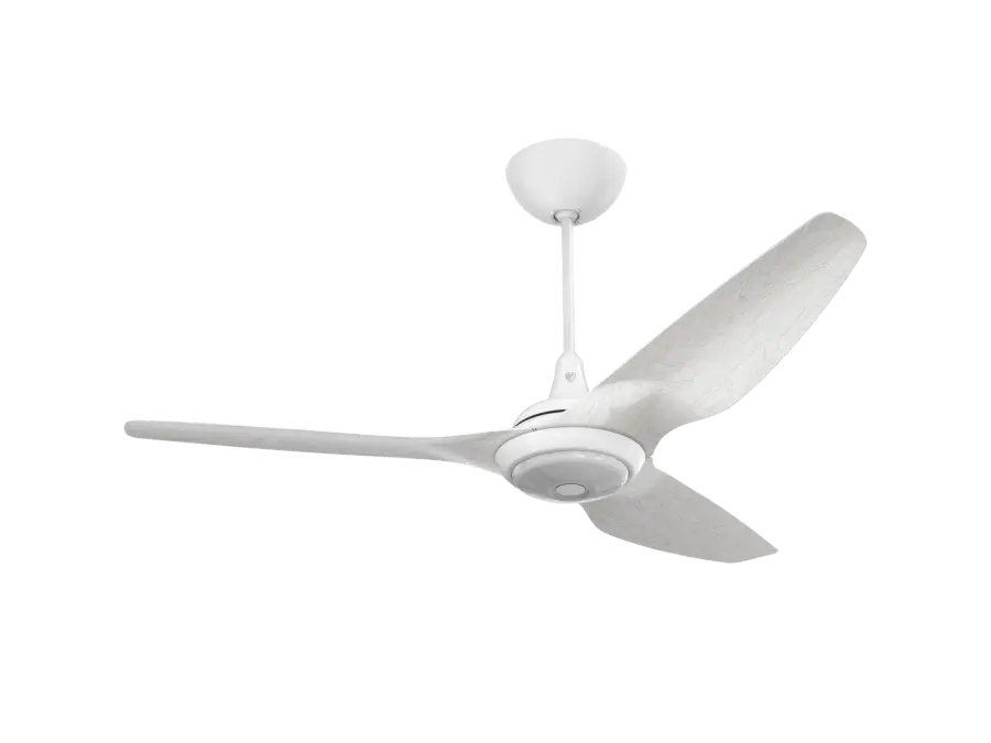 Haiku 60" Smart Ceiling Fan with LED Lighting