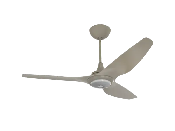 The Haiku Gen 4 combines cutting-edge smart technology with elegant design. Features SenseME environmental sensors, WiFi/Bluetooth connectivity, and dual LED lighting with adjustable color temperatures. Whisper-quiet operation with seven speed settings and multiple automation modes including Whoosh natural breeze simulation.